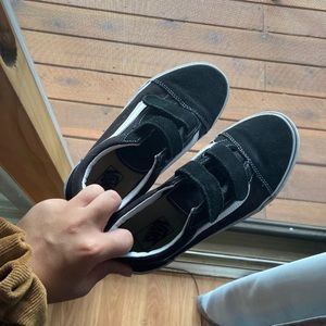 Vans Old Skool Velcro